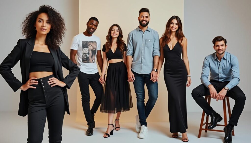 découvrez nos conseils pratiques sur la façon de poser pour une séance photo réussie. apprenez à valoriser votre silhouette, à exprimer votre personnalité et à capturer des moments mémorables avec aisance. idéal pour débutants et passionnés de photographie.