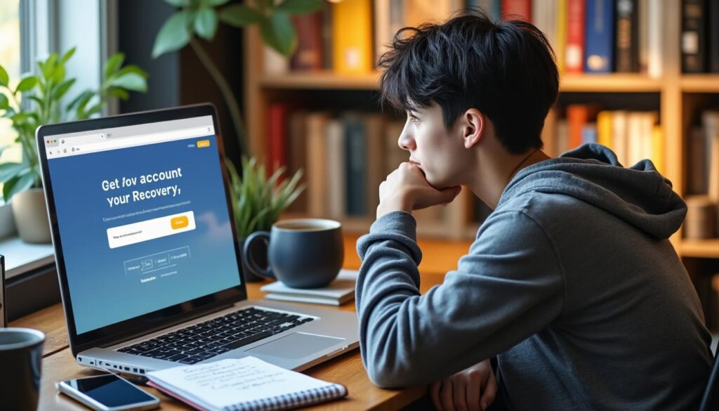 découvrez des astuces simples et efficaces pour retrouver facilement votre compte le bon coin. ne laissez pas la perte de votre accès vous freiner, suivez notre guide étape par étape pour récupérer vos informations et profiter de nouveau de toutes les fonctionnalités de la plateforme.