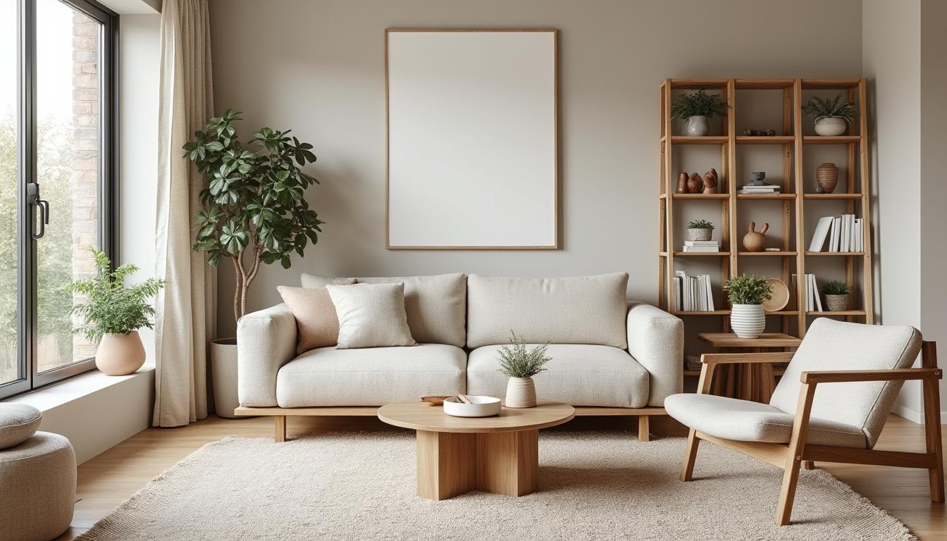 découvrez comment la couleur beige peut transformer votre espace en un havre de paix. explorez des astuces et des idées pour créer une ambiance cosy et neutre, idéale pour votre intérieur.