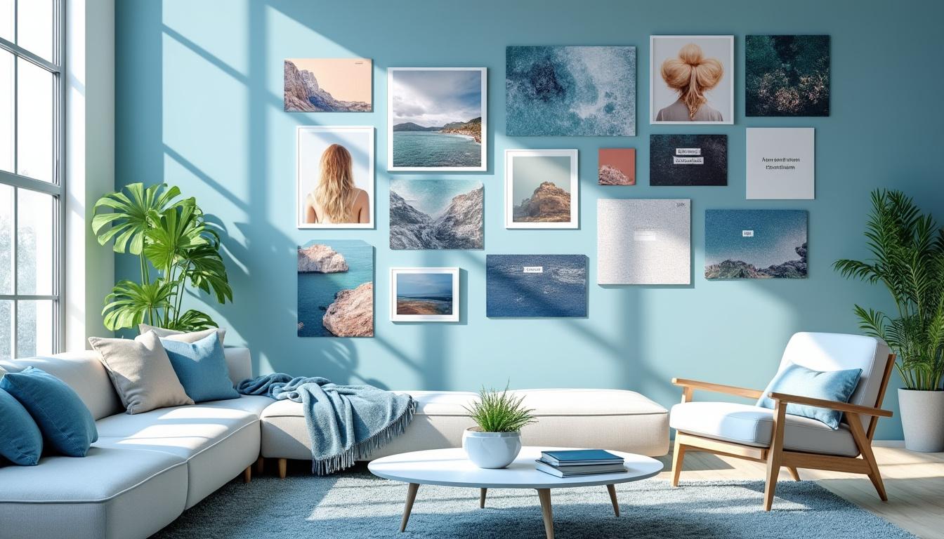découvrez les nuances de bleu qui sublimeront chaque pièce de votre maison. des conseils de décoration et des idées pour intégrer cette couleur apaisante et élégante dans votre intérieur, que ce soit dans le salon, la chambre ou la salle de bains.