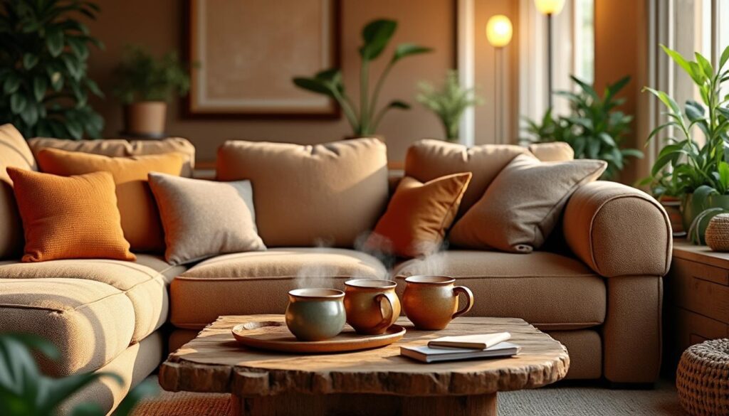 découvrez l'univers convivial et chaleureux de couleur caramel, où inspirations et tendances s'entremêlent pour créer une ambiance unique. plongez dans un monde de couleurs et de textures qui transforment votre quotidien.
