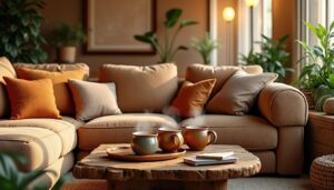 découvrez l'univers convivial et chaleureux de couleur caramel, où inspirations et tendances s'entremêlent pour créer une ambiance unique. plongez dans un monde de couleurs et de textures qui transforment votre quotidien.