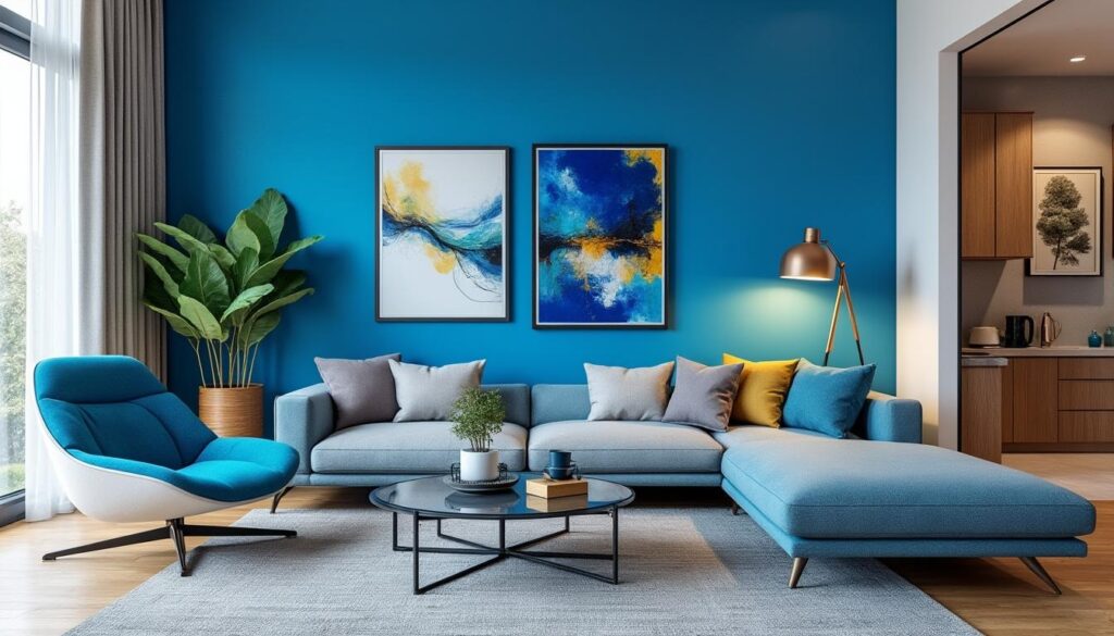 découvrez comment la couleur des fils électriques peut transformer votre décoration intérieure. adoptez une nuance audacieuse qui ajoute du style et de la personnalité à vos espaces. osez le changement et laissez libre cours à votre créativité!