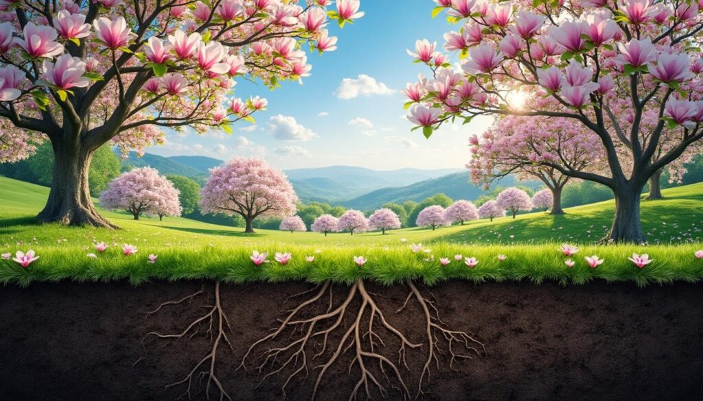 plongez dans l'univers fascinant du magnolia ! apprenez les astuces de plantation, les soins nécessaires et les meilleures variétés pour embellir votre jardin avec ces magnifiques fleurs.