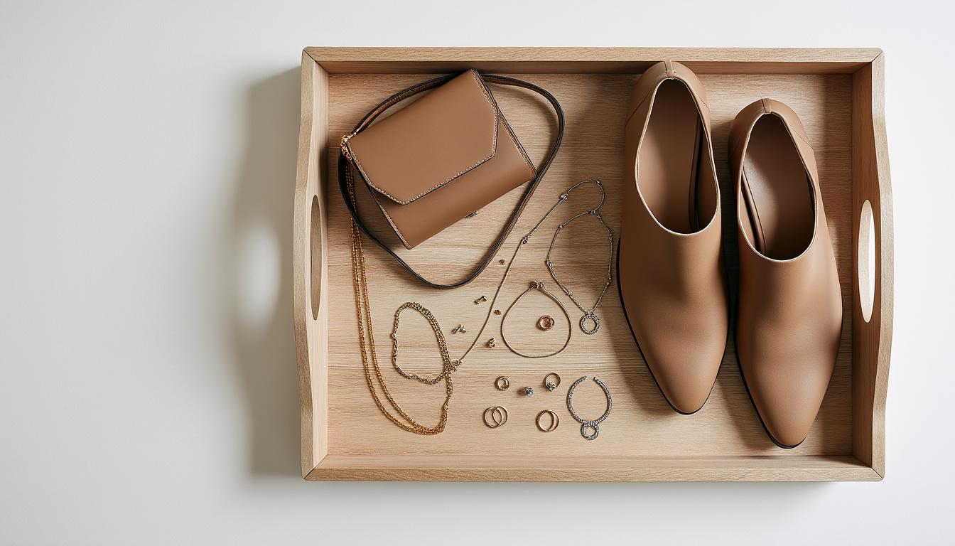 découvrez nos astuces pour intégrer la couleur kaki dans votre garde-robe. apprenez à créer un look naturel et moderne grâce à des conseils pratiques sur les vêtements, accessoires et associations de couleurs qui mettront en valeur votre style au quotidien.