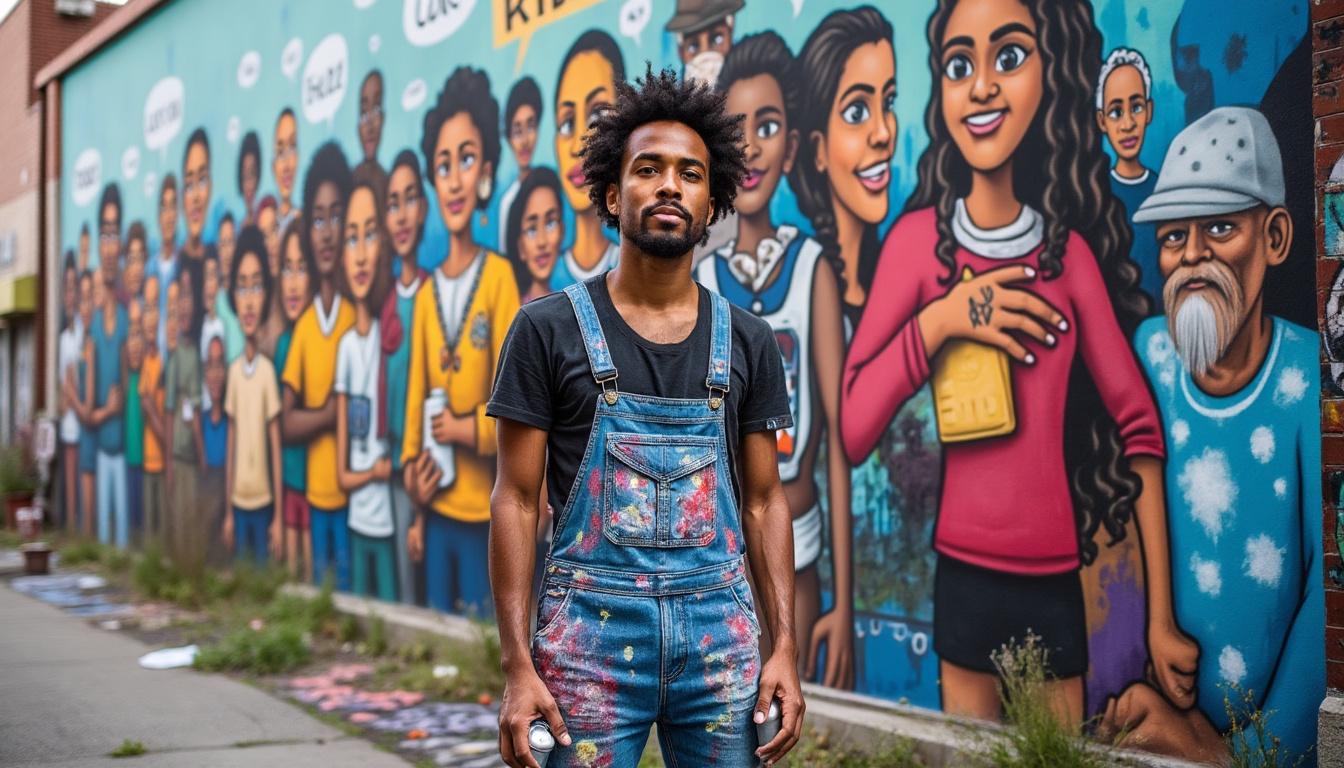 découvrez l'importance de l'art dans notre société contemporaine. analyse des rôles variés que joue la culture artistique, des performances aux œuvres visuelles, et leur impact sur notre identité collective et notre réflexion critique.