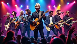 découvrez notre sélection des 10 meilleurs chanteurs anglais qui ont su conquérir le monde avec leur talent exceptionnel et leur musique inoubliable. plongez dans l'univers de ces artistes iconiques qui ont marqué l'histoire de la musique.