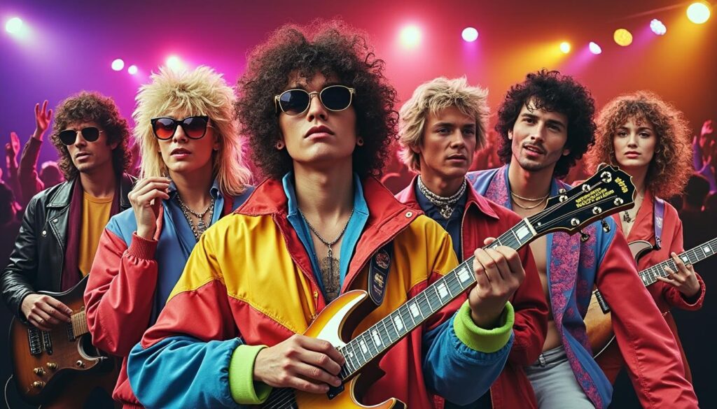 plongez dans l'univers musical des années 80 avec notre sélection des 10 meilleurs chanteurs à (re)découvrir. revivez les hits emblématiques et laissez-vous émouvoir par des voix légendaires qui ont marqué cette décennie exceptionnelle.