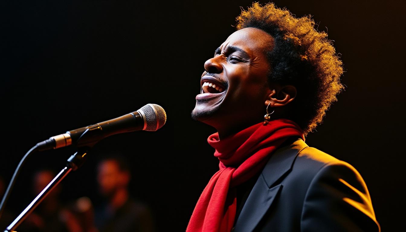 découvrez notre sélection des 10 meilleurs chanteurs afro-américains de tous les temps, des artistes qui ont façonné la musique et influencé des générations. plongez dans l'univers de leurs incroyables talents et contributions à la culture musicale.