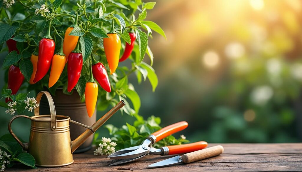 découvrez nos conseils essentiels pour prendre soin de votre piment d'ornement. apprenez à cultiver, entretenir et sublimer cette plante colorée pour égayer votre jardin ou votre intérieur. profitez de nos astuces pour garantir sa santé et sa floraison tout au long de l'année.