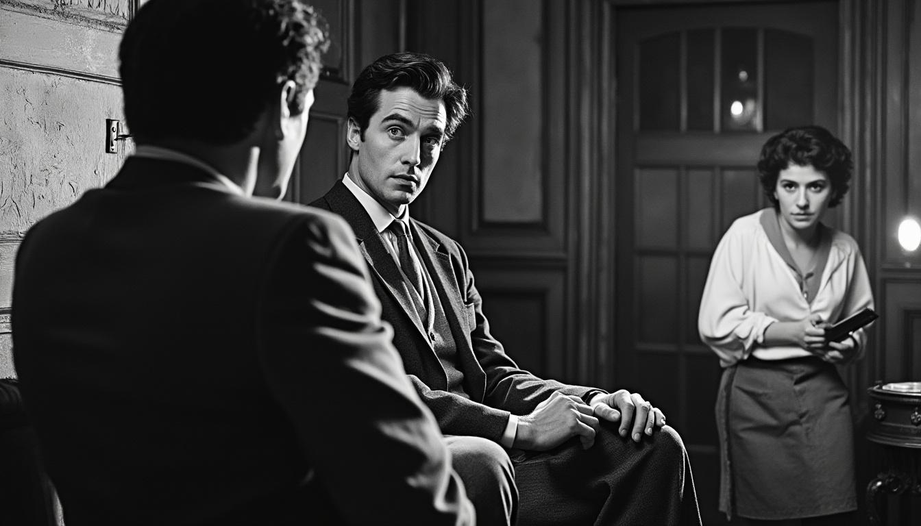découvrez les meilleurs acteurs français incontournables du cinéma, des talents qui ont marqué l'histoire du septième art par leurs performances mémorables et leur charisme irrésistible. plongez dans l'univers d'icônes du cinéma et revivez les moments clés de leur carrière.