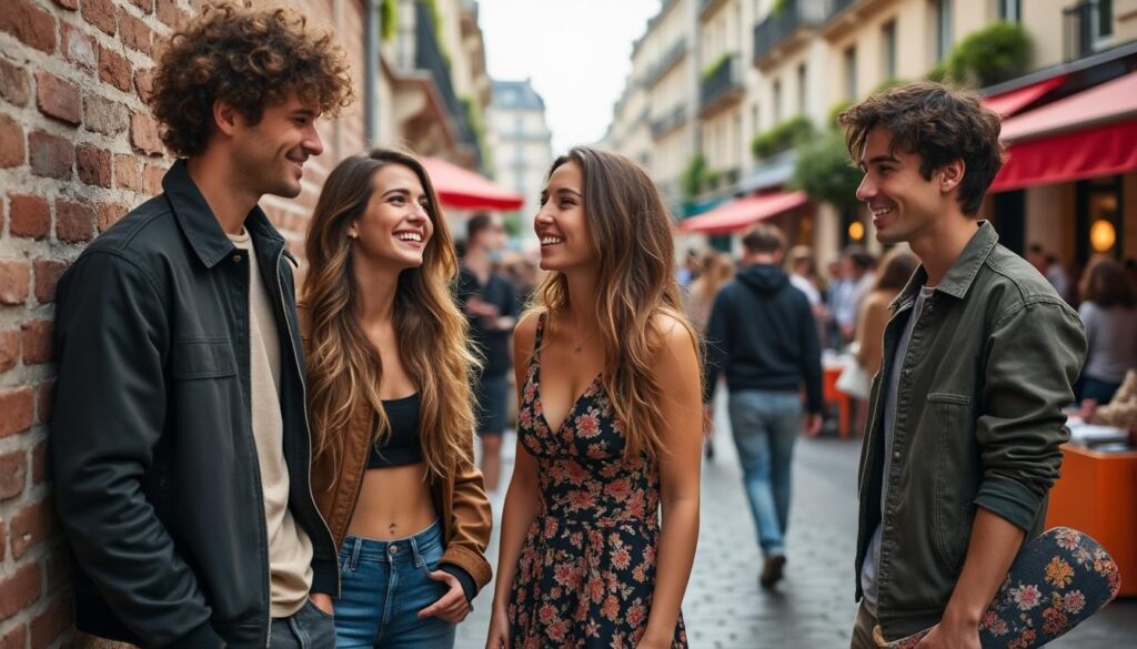 découvrez notre sélection des meilleurs jeunes acteurs français à suivre de près. ces talents prometteurs émergent sur la scène cinématographique et télévisuelle, captivant le public avec leurs performances exceptionnelles. ne manquez pas l'occasion de les voir briller dans les projets à venir!