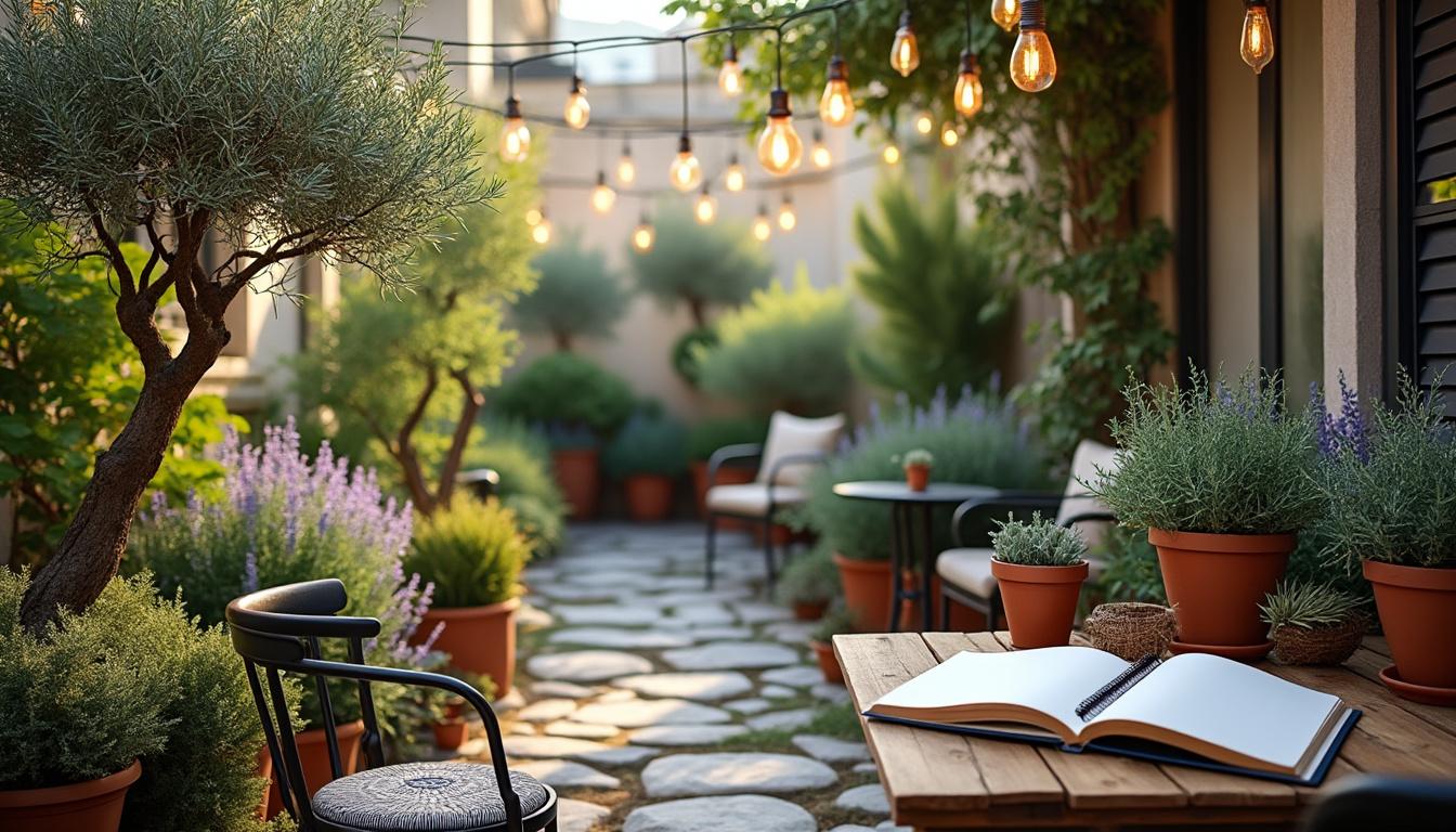 découvrez les astuces incontournables pour métamorphoser votre terrasse en un véritable oasis de verdure. transformez chaque espace extérieur en havre de paix, propice à la détente et à la convivialité, grâce à nos conseils de jardinage et de décoration.