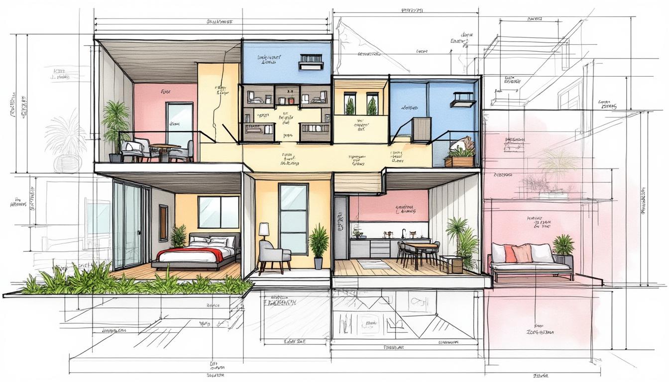 obtenez votre devis travaux rapidement et facilement avec habitatpresto. comparez les offres de professionnels pour vos projets de rénovation ou construction et avancez sereinement dans vos travaux grâce à des estimations claires et précises.