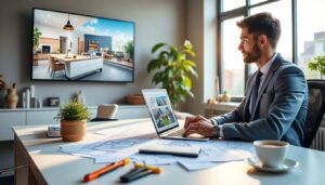 obtenez votre devis travaux rapidement avec habitatpresto : simplifiez vos projets de rénovation et bénéficiez d'estimations claires en quelques clics. recevez des offres personnalisées et faites avancer vos travaux en toute sérénité.