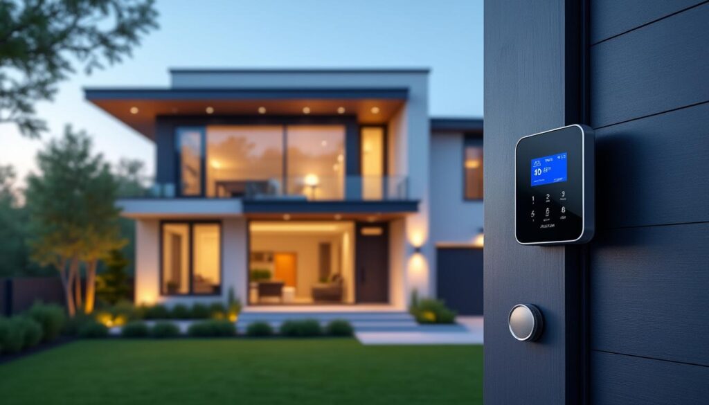 découvrez pourquoi l'alarme maison qiara est le choix idéal pour protéger votre foyer. avec ses technologies avancées, sa facilité d'installation et son interface conviviale, qiara assure une sécurité optimale tout en vous offrant une tranquillité d'esprit au quotidien.