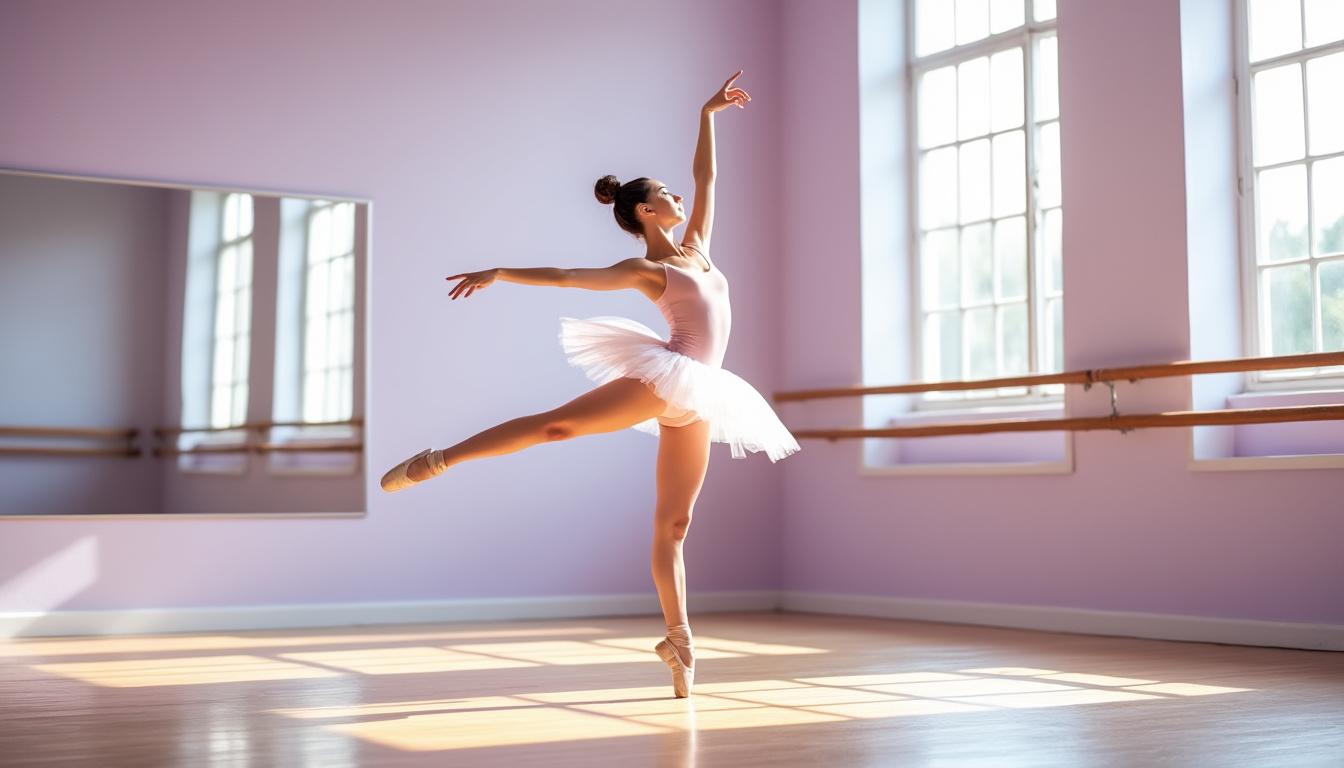 découvrez les meilleures options de danse pour commencer votre aventure dans le monde de la danse. que vous soyez attiré par le ballet, le hip-hop ou la salsa, trouvez le style qui vous convient le mieux et lancez-vous dans cette passion.