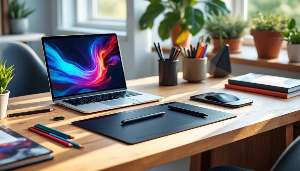 découvrez notre guide ultime pour choisir la meilleure tablette graphique pour les débutants. comparez les modèles, les fonctionnalités essentielles et les conseils d'experts pour faire le choix parfait et donner vie à votre créativité !