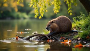 découvrez les caractéristiques fascinantes du castorus, cet animal emblématique des rivières. apprenez-en plus sur son habitat, son comportement, et son rôle essentiel dans l'écosystème aquatique.