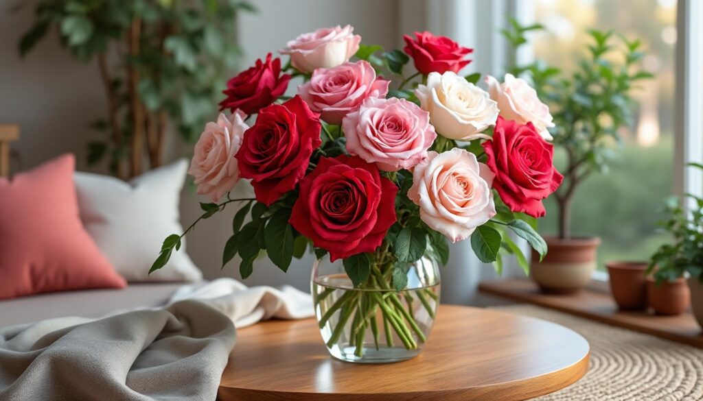 découvrez les meilleures nuances de rose pour sublimer votre intérieur. guide pratique pour choisir les teintes qui apporteront élégance et douceur à votre décoration. transformez votre espace avec style !