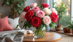 découvrez les meilleures nuances de rose pour sublimer votre intérieur. guide pratique pour choisir les teintes qui apporteront élégance et douceur à votre décoration. transformez votre espace avec style !