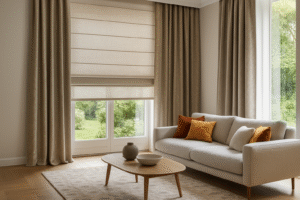 découvrez les dernières tendances en matière de stores et rideaux sur-mesure pour sublimer votre décoration intérieure. choisissez le style, les matériaux et les couleurs qui s'harmonisent parfaitement avec votre espace et offrez à vos fenêtres une touche d'élégance et de modernité.