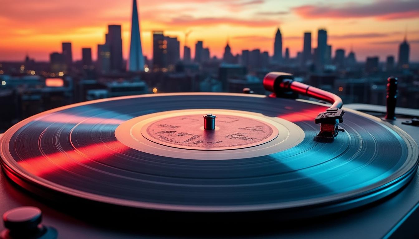 découvrez les voix envoûtantes des dix meilleures chanteuses anglaises à écouter d'urgence ! plongez dans une sélection musicale variée, allant des classiques intemporels aux talents émergents. ne manquez pas ces artistes qui redéfinissent la scène musicale anglaise.