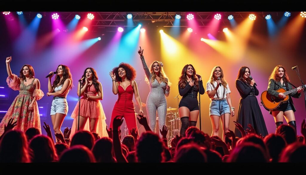 découvrez notre sélection des 10 meilleures chanteuses anglaises à écouter absolument ! des voix envoûtantes, des styles variés et des talents exceptionnels vous attendent. plongez dans l'univers musical anglais et laissez-vous séduire par ces artistes incontournables.