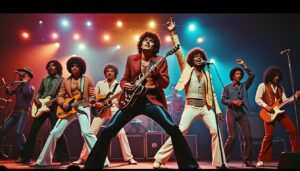 découvrez notre sélection des 10 meilleurs chanteurs des années 70 qui ont marqué la musique à jamais. des voix légendaires aux morceaux emblématiques, plongez dans l'univers musical de cette décennie incontournable et revivez les souvenirs d'une époque dorée.
