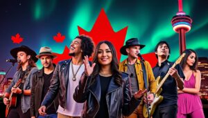 découvrez notre sélection des 10 meilleurs chanteurs canadiens, représentant une variété de genres musicaux. plongez dans l'univers des talents canadiens qui ont marqué la scène musicale, des légendes aux nouvelles sensations.