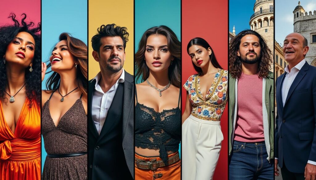 découvrez notre sélection des 10 meilleurs chanteurs portugais, mettant en lumière une variété de styles musicaux allant du fado au pop. plongez dans l'univers de ces artistes talentueux qui ont su conquérir les cœurs et enrichir la scène musicale portugaise.