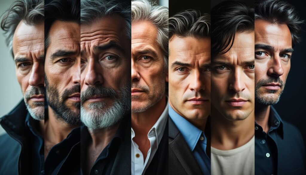 découvrez notre sélection des 20 acteurs français hommes les plus marquants qui ont marqué le cinéma. des performances inoubliables, des rôles emblématiques et des carrières exemplaires qui font briller le cinéma français. plongez dans cet hommage aux talents qui ont façonné l'industrie cinématographique.