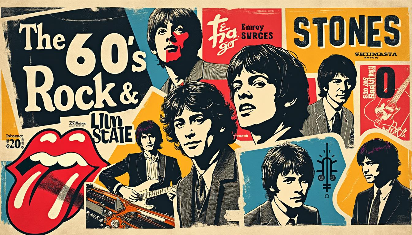 découvrez notre sélection des 8 voix légendaires du chanteur des années 60 qui ont marqué toute une époque. plongez dans l'univers musical de ces artistes emblématiques et revivez les plus grands succès qui continuent d'inspirer des générations.