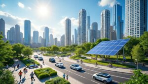 découvrez notre analyse des avis sur urban solar energy. est-ce que le solaire urbain peut réellement offrir une autonomie énergétique ? explorez les avantages et défis de cette solution innovante pour une ville plus verte.