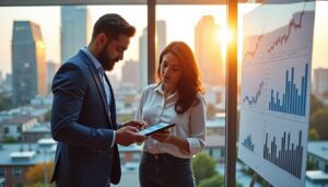 découvrez les dernières tendances du marché immobilier avec notre analyse approfondie. plongez dans les données et insights pour mieux comprendre l'évolution des prix, la demande et les opportunités d'investissement dans le secteur immobilier.