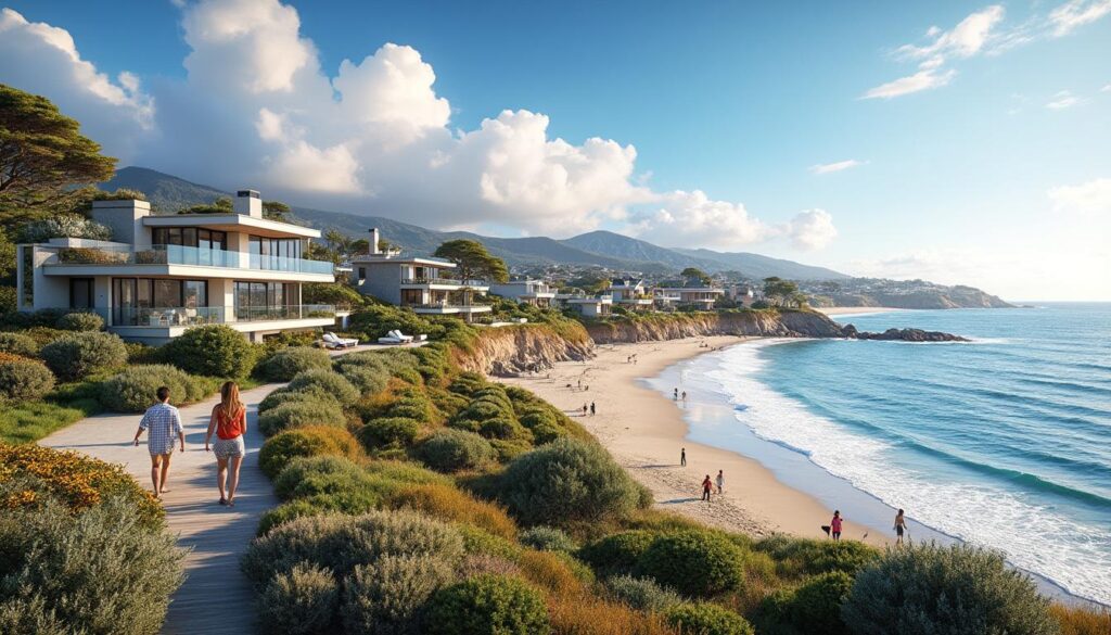 découvrez les tendances prévues pour le marché immobilier de carmel, californie 93923, en 2025 : prix, nouvelles constructions, évolution de la demande et conseils pour acheter ou vendre dans ce secteur prisé.