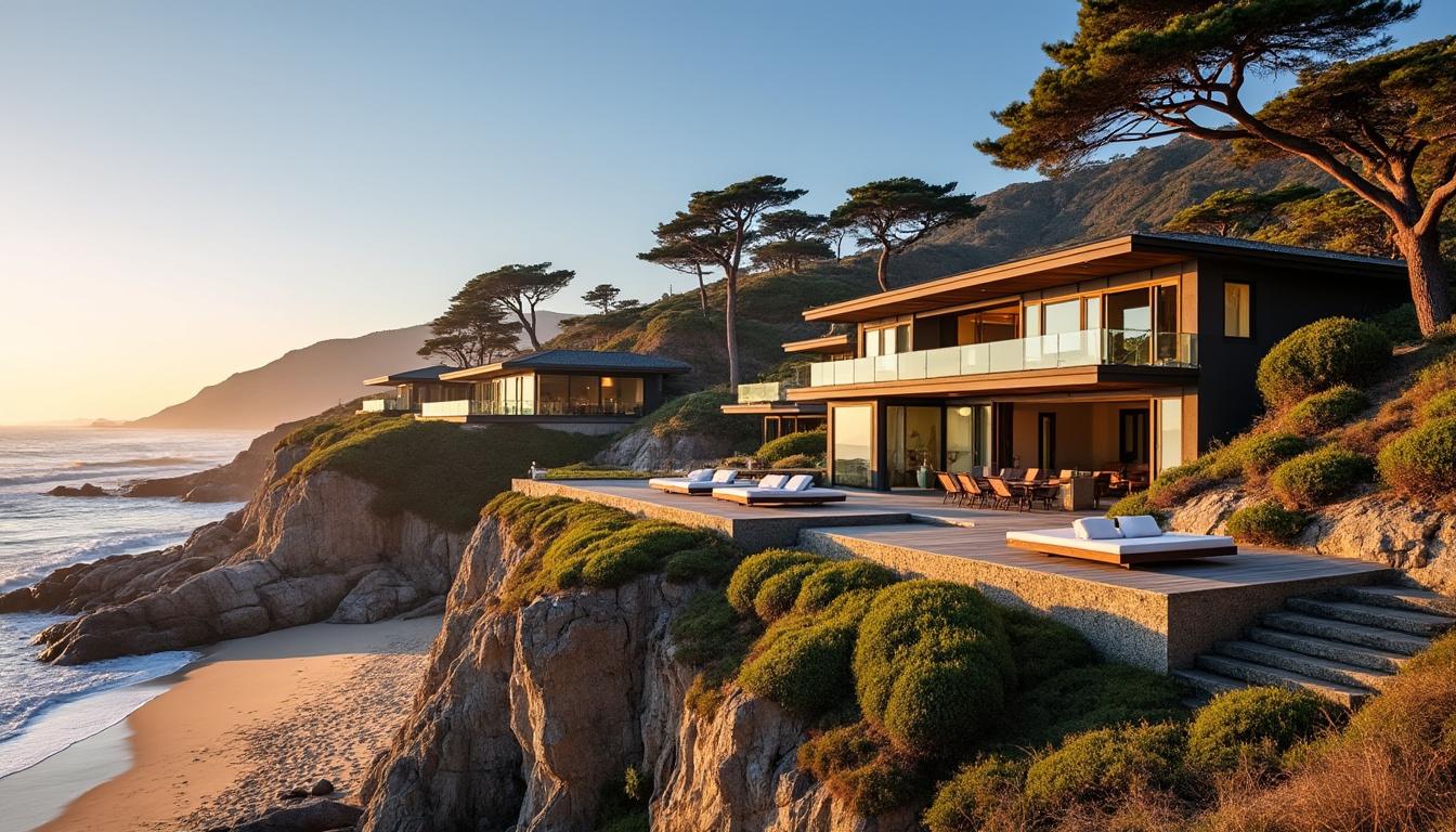 découvrez les tendances et prévisions du marché immobilier à carmel, californie (93923) pour 2025 : prix, demande, évolutions majeures et conseils pour acheter ou investir dans cette région prisée des états-unis.