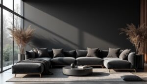 découvrez pourquoi l'anthracite est la couleur incontournable de cette saison. évoquant élégance et sophistication, cette nuance apporte une profondeur unique à votre décoration et à votre style. plongez dans les tendances et astuces pour l'intégrer parfaitement dans votre quotidien.