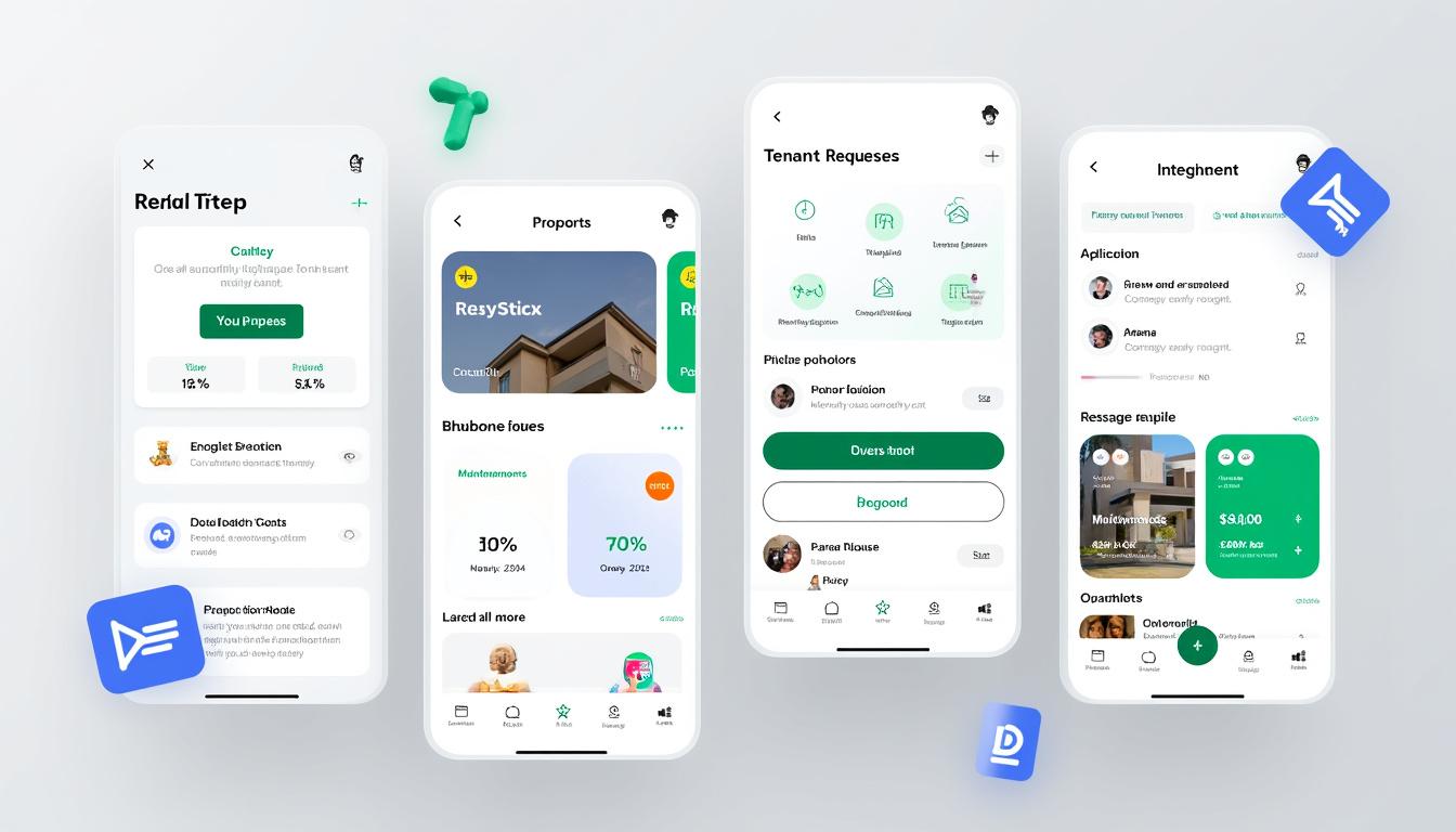 découvrez comment rentila facilite la gestion locative pour les propriétaires : automatisation des tâches administratives, gestion des loyers, documents et outils pratiques pour un suivi simplifié de vos locations.