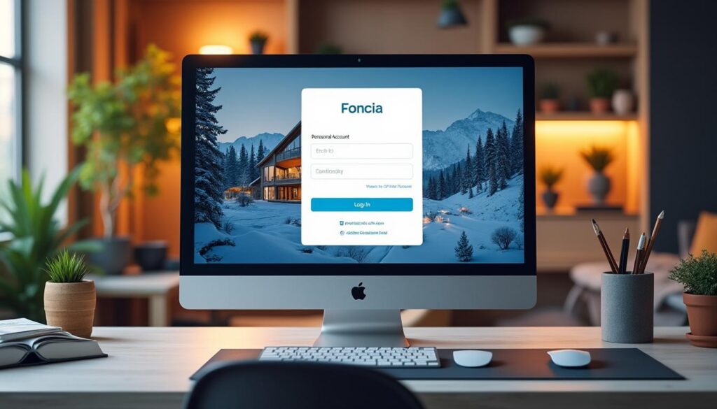 découvrez comment accéder facilement à votre espace personnel sur foncia. suivez nos étapes simples pour vous connecter et gérer vos informations en toute sécurité.