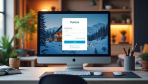 découvrez comment accéder facilement à votre espace personnel sur foncia. suivez nos étapes simples pour vous connecter et gérer vos informations en toute sécurité.