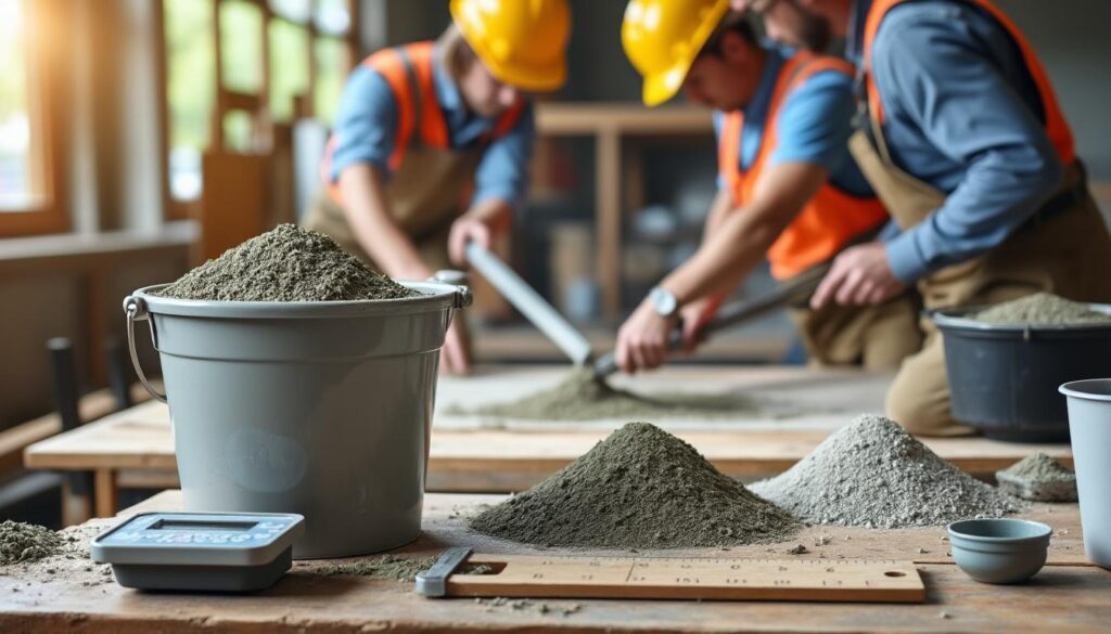 découvrez comment bien doser le béton pour réussir vos projets de construction. conseils pratiques, proportions idéales et astuces pour obtenir un béton solide et durable.