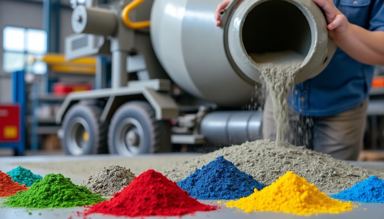 découvrez nos conseils pratiques pour bien doser le béton et réussir tous vos projets de construction. suivez nos étapes simples pour obtenir un mélange solide et durable adapté à vos besoins.