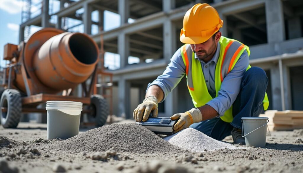 découvrez comment doser correctement le béton pour réussir tous vos projets de construction. suivez nos conseils pratiques pour obtenir un mélange solide et durable, adapté à vos besoins.