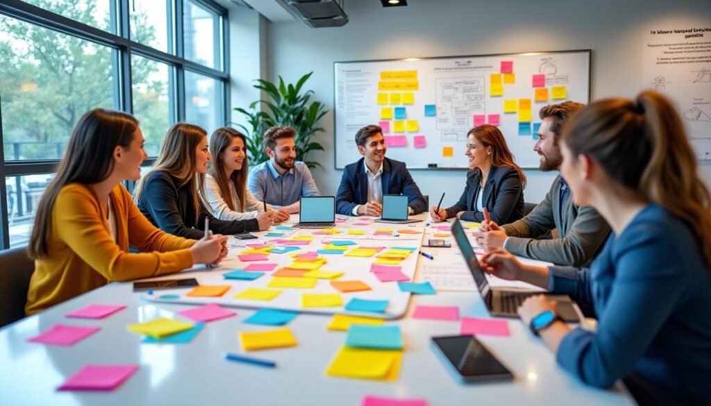 découvrez des conseils pratiques pour optimiser vos tooplans et améliorer significativement votre efficacité au travail. adoptez les meilleures méthodes pour planifier, organiser et atteindre vos objectifs plus facilement.