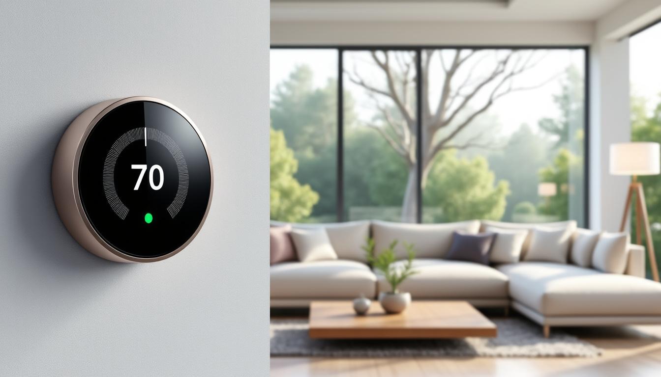 découvrez comment améliorer votre confort à la maison grâce aux fonctionnalités avancées d'un thermostat 7. apprenez des astuces pour optimiser le contrôle de la température et réaliser des économies d'énergie.
