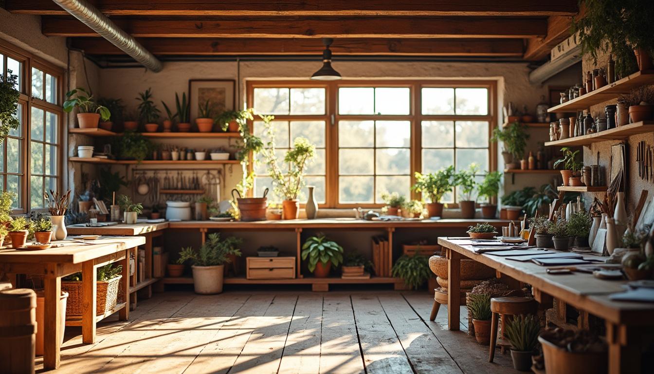 découvrez des astuces et conseils pratiques pour réaliser vos travaux de bricolage facilement chez vous. que vous soyez novice ou bricoleur confirmé, apprenez à transformer votre espace avec des projets simples et réalisables, tout en économisant du temps et de l'argent.