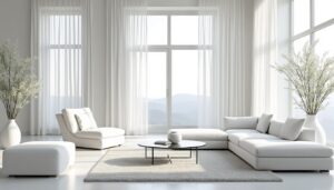 découvrez comment la couleur blanc apporte épure, luminosité et modernité à votre décoration intérieure. astuces, inspirations et conseils pour réussir une déco blanche élégante et chaleureuse.