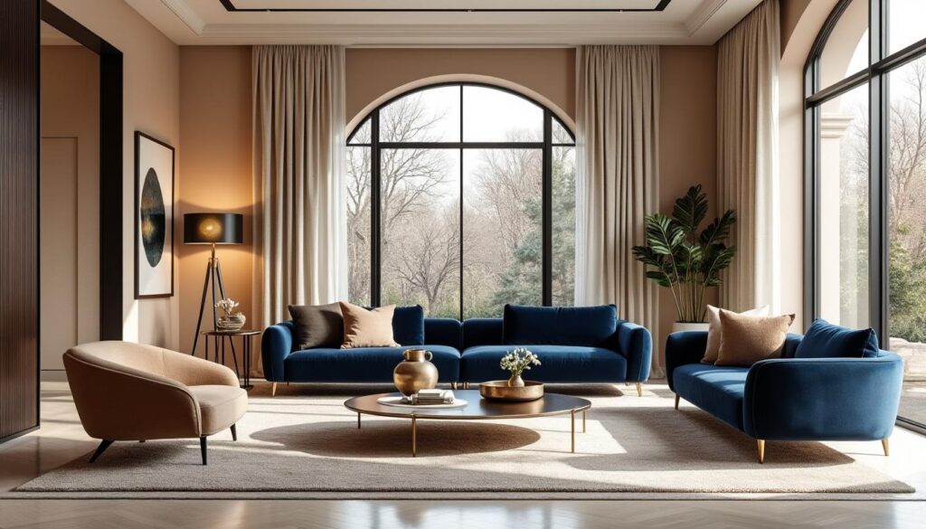 découvrez comment la couleur bronze peut sublimer vos espaces avec élégance et raffinement. astuces déco, inspirations et conseils pour adopter cette teinte tendance chez vous.