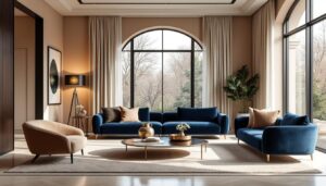 découvrez comment la couleur bronze peut sublimer vos espaces avec élégance et raffinement. astuces déco, inspirations et conseils pour adopter cette teinte tendance chez vous.